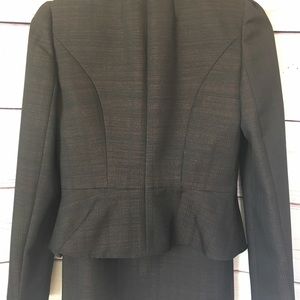 Nine West Women Dress Suit